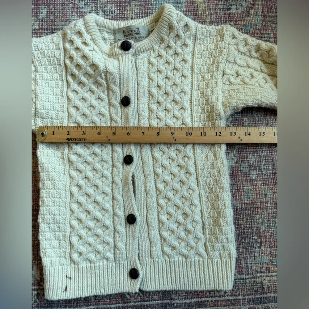 Aran Sweater Market aran sweater